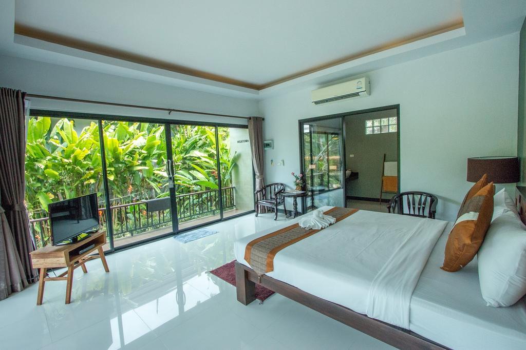 Отели най янг. Nai yang Boutique Resort Phuket. Nai yang Beach фото туристов в отеле.